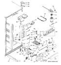 Diagram for 8 - Fresh Food Section