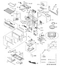 Diagram for 1 - Microwave