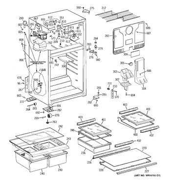 Diagram for GTT18HCSARCC