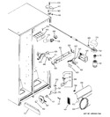 Diagram for 6 - Fresh Food Section