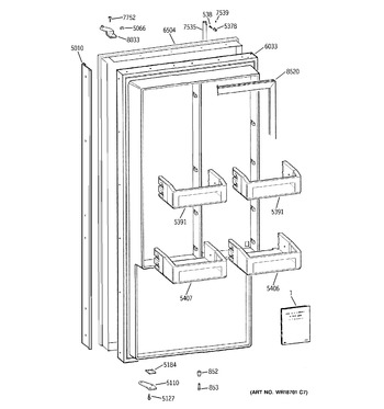 Diagram for ZIFS36NMDRH