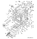 Diagram for 3 - Body Parts