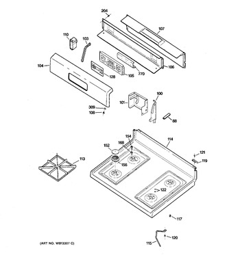 Diagram for JGBP28BEK1WH