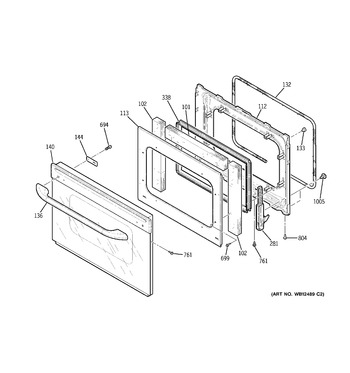 Diagram for JTP48CF5CC