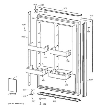 Diagram for ZIF36NMFRH