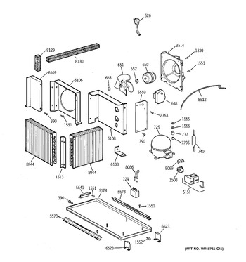 Diagram for ZIF36NMFRH