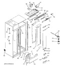 Diagram for 7 - Fresh Food Section