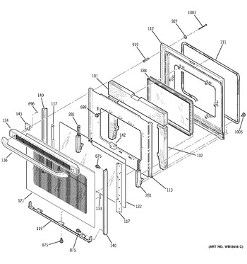 Diagram for JBP25DK1CT