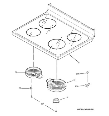 Diagram for JBP65SK1SS