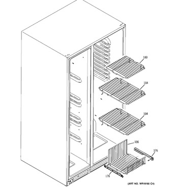 Diagram for GSS23WGSBCC