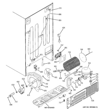 Diagram for GSS25KGSCWW