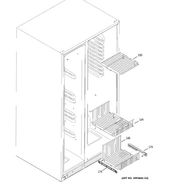 Diagram for GSS25VGSCCC