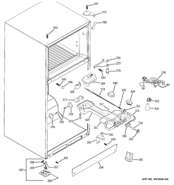 Diagram for GTL18JBPFRBS