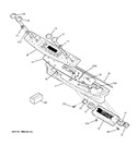 Diagram for 1 - Control Panel