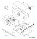 Diagram for 1 - Control Panel