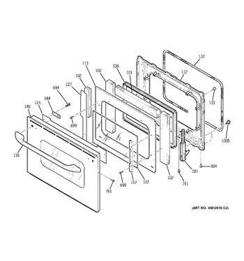 Diagram for JTP28SK1SS