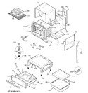 Diagram for 4 - Body Parts