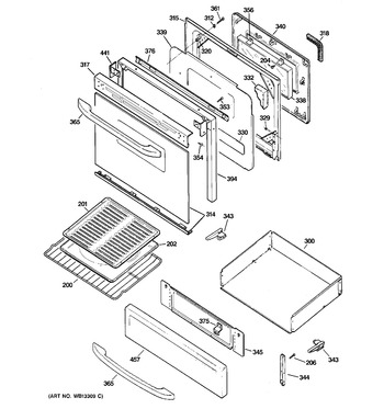 Diagram for JGBP28SEJ3SS