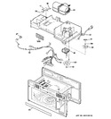 Diagram for 6 - Interior Parts (2)