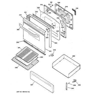 Diagram for JGBP28EEJ2BB