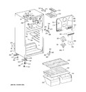 Diagram for 2 - Cabinet