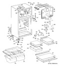 Diagram for 2 - Cabinet