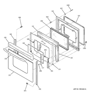 Diagram for ECBP82SJ3SS