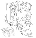 Diagram for 2 - Cabinet