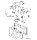 Diagram for 6 - Interior Parts (2)