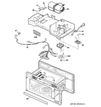 Diagram for JVM1631WJ03