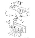 Diagram for 6 - Interior Parts (2)