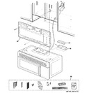 Diagram for 7 - Installation Parts