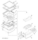 Diagram for 9 - Fresh Food Shelves