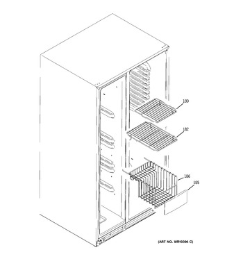 Diagram for GCG23YHSBFSS