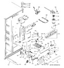 Diagram for 8 - Fresh Food Section