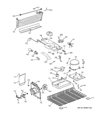 Diagram for GTT17HBSARCC