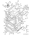 Diagram for 3 - Body Parts