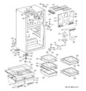 Diagram for 2 - Cabinet