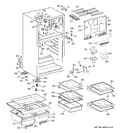 Diagram for 2 - Cabinet