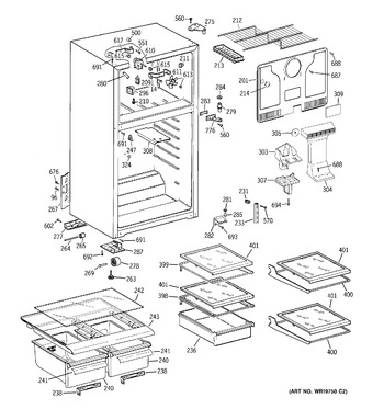 Diagram for GTS17KBSERCC