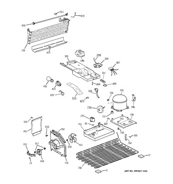 Diagram for GTS17KBSERCC