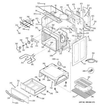 Diagram for ECBP82SJ2SS