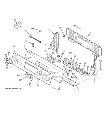 Diagram for JCBP80SK1SS