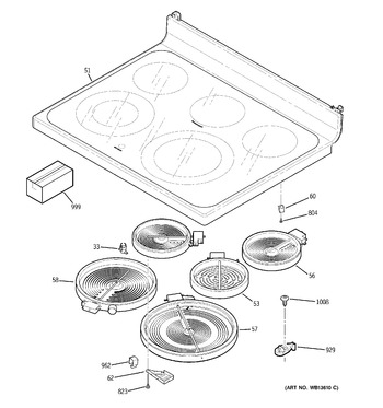 Diagram for JCBP80SK1SS