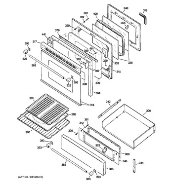 Diagram for JGBP90MEH3BC