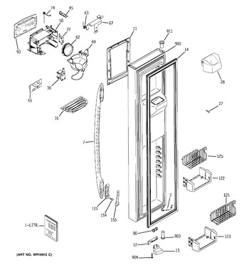 Diagram for PCF25PGSBCC