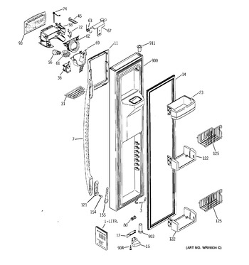 Diagram for PSK29NGSBCCC