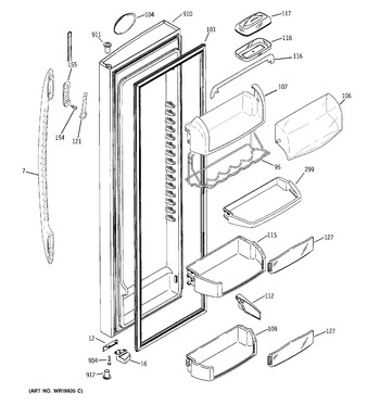 Diagram for PSK29NGSBCCC