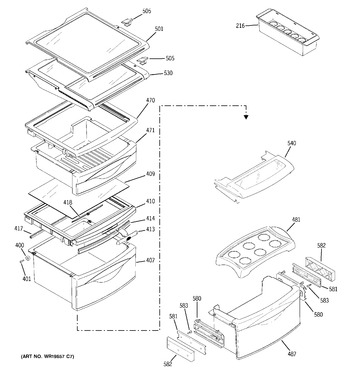 Diagram for PSK29NGSBCCC