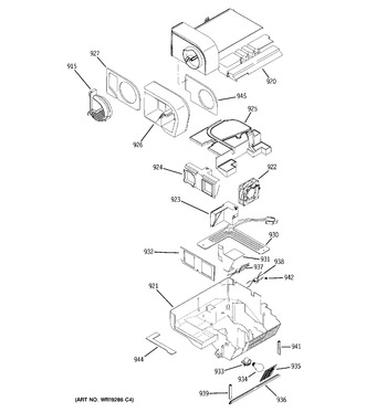 Diagram for PST27SGRESS